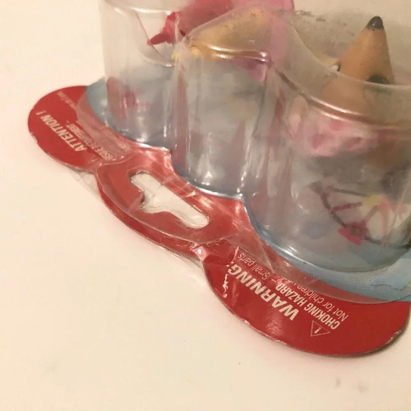 La Dee Da Chihuahua Puppy Le Bun Closet Hot Doggin  Picnic Open Box - Picture 7 of 16